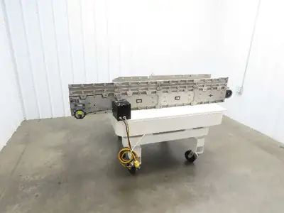 Used DYNACON _UNKNOWN_ Belt Conveyors | Arrow Industrial #561659