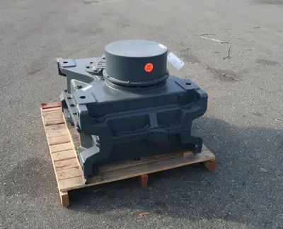 USED HANSEN RHF33-ANN-80