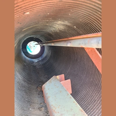 Used MILL-SPEX _UNKNOWN_ Centrifugal Separators British Columbia CA | Savona Equipment LTD #1184827