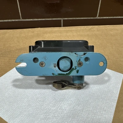 USED Honeywell 1EX1