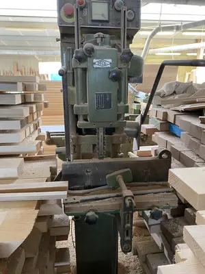 USED 1990 KORONOWSKA FABRYKA OFLC