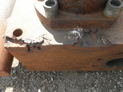USED OILWELL B-558