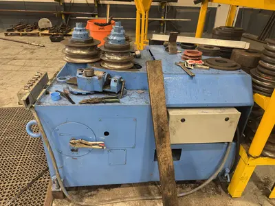 USED PULLMAX Z31