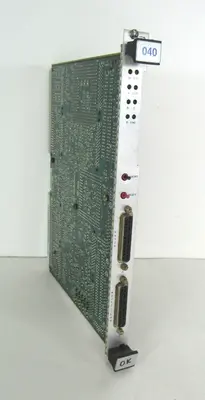 USED ADEPT TECHNOLOGIES 10332-00712