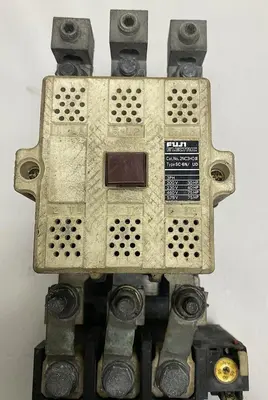 USED FUJI ELECTRIC 2NC3H0