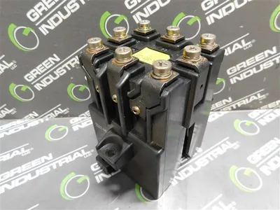 USED FUJI ELECTRIC A58L-0001-0337