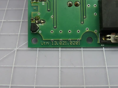 Used ENCODER _UNKNOWN_ Circuit Boards | OCO Industrial #1613732