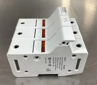 Used Ferraz Shawmut K214967 Fuses | Palmetto Automation #1155799