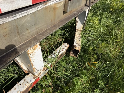 Used 1999 TRAILMOBILE _UNKNOWN_ Box Trailers Ohio US | Miedema Asset Management Group #1693496