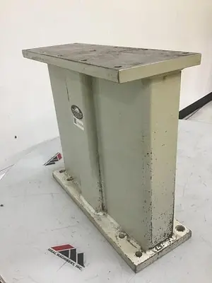 USED WITTMANN W631 22X8 / RS