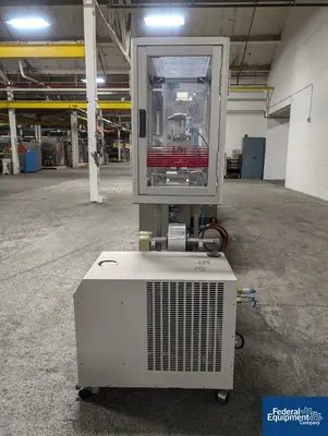 USED Klockner Klockner Blister Pack, Model EAS