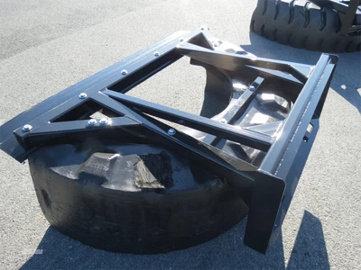 New | in-Stock 2026 ZIMMERMAN _UNKNOWN_ Landscaping Equipment (Miscellaneous) Pennsylvania US | Zimmerman Farm Service #1410500