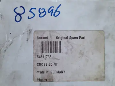 NEW NORMET 54811732