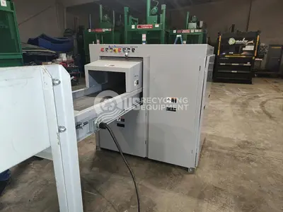 USED 2010 AMERI-SHRED AMS 2000