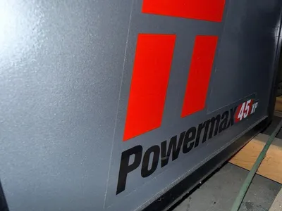 MULTICAM 1-103-P Plasma Cutters | ListingHippo (2)