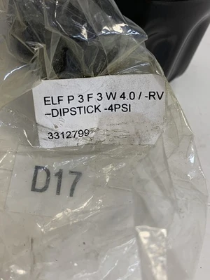 NEW HYDAC 440/1030