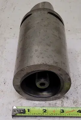 USED SANDVIK COROMANT CAPTO C8-391.01-80 125