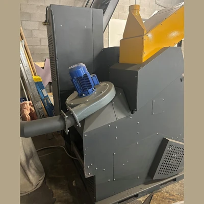 USED 2020 STOKKERMILL FLEXI K-200