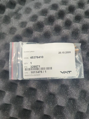 New Vat  Inc. 330211 Complete Bracket Plate Kit