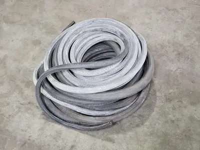 1/4" Weather Strip
