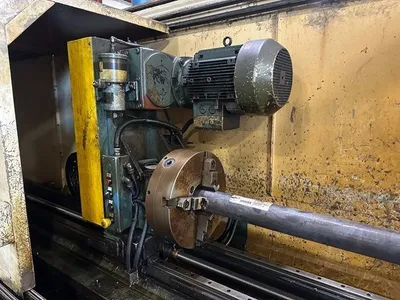 USED TECHNIDRILL BTA STS-2.75-40-1A-PLC-96-CR