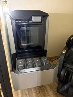 USED 2017 STRATASYS F370
