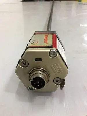 USED TEMPOSONICS INC GHS1500MD601L04