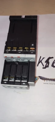 USED Siemens 3RT1016-1AF01 + 3RT1916-1CC00+3RH1911-1FA11
