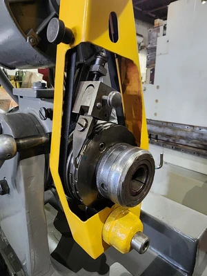 USED CINCINNATI MT