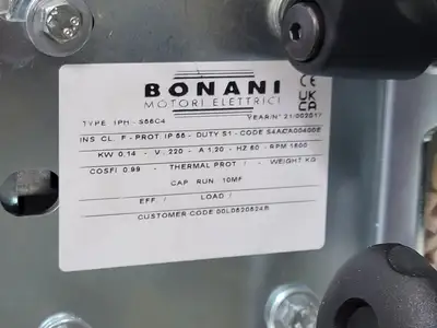 New | in-Stock SCM ME 35T Edge Banders British Columbia CA | Lenmark #272581