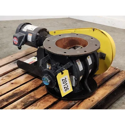 USED WM. W. MEYER & SONS, INC. HDX