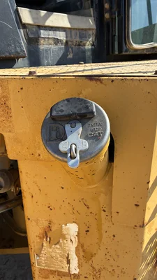 Used 2001 Caterpillar 980G Wheel Loaders Maryland US | Zadoon Equipment #1470080