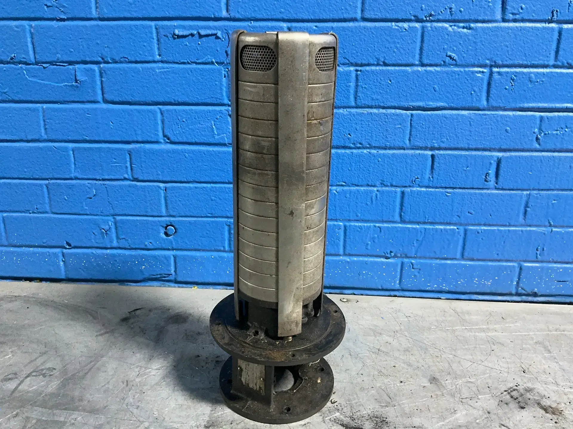 Used GRUNDFOS C40900073P20434U5362 Pumps Ohio US | HGR 24 #1315004