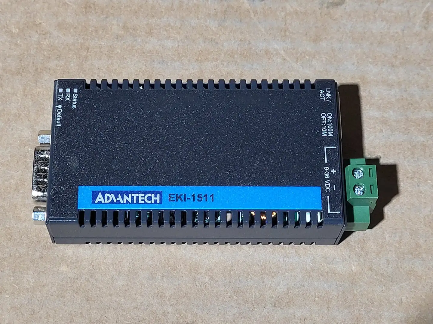 New | in-Stock ADVANTECH EKI-1511-A Misc Electrical & Power Parts British Columbia CA | Lenmark #1438843