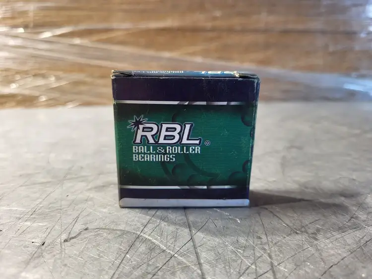New | in-Stock RBL 1640RR-ECC Bearings British Columbia CA | Lenmark #260616