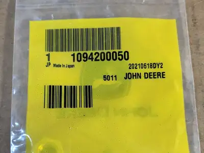 NEW JOHN DEERE 1094200050