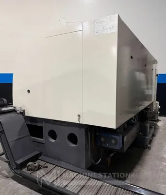 USED 2005 TAKISAWA EX 122