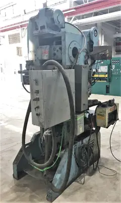 USED 1978 BLISS BLISS C-45 PRESS