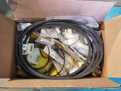 Repair Kit, Bearing, Seal, Belt, Clamp, Gasket (1 lot)