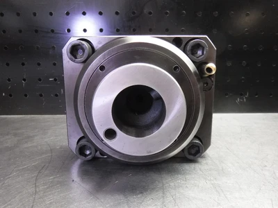 Heimatec BMT60 Axial Drilling and Milling Head 8 010 68 013 (LOC3245)