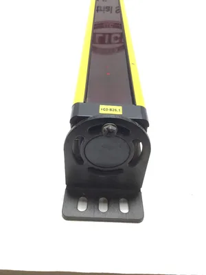 Allen-Bradley SGR2-500Q8E GuardShield Safety Light Curtain