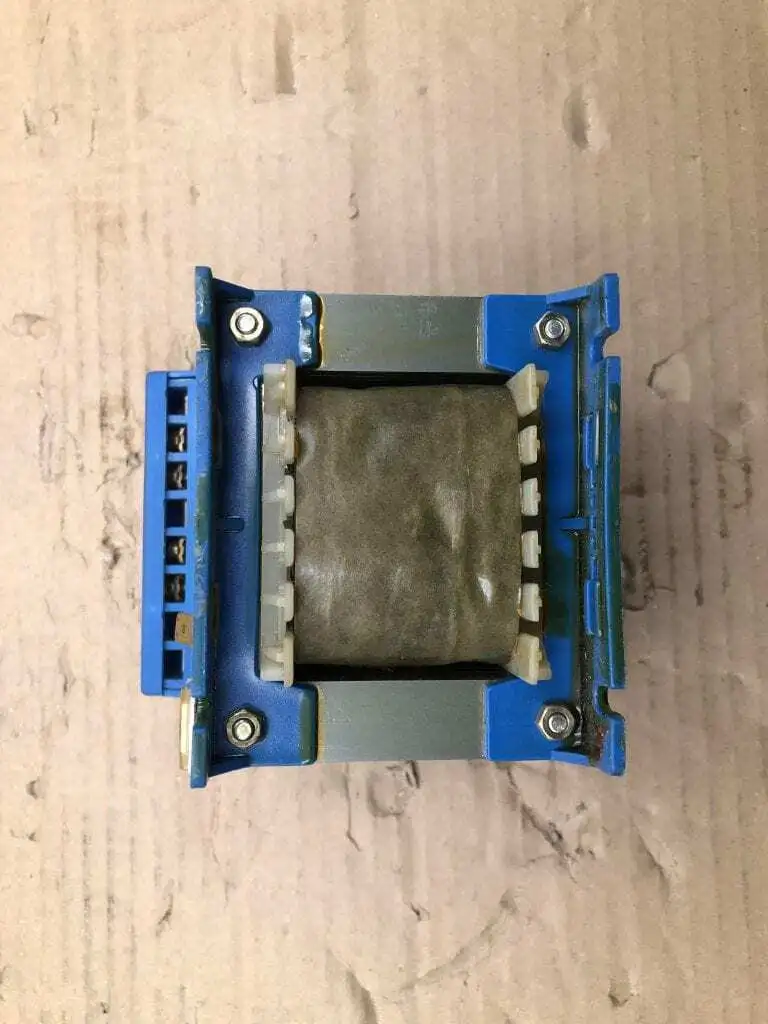 Elettromeccanica BBR 200VA Transformer 480V 18A 50/60Hz