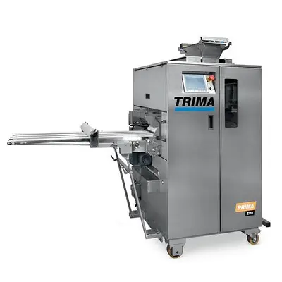Trima Prima Evo Divider-Rounder