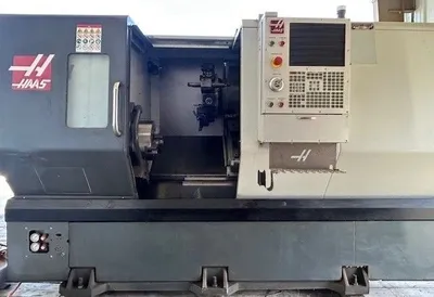 2020 HAAS ST-35Y CNC Lathes | Midstate Machinery (2)