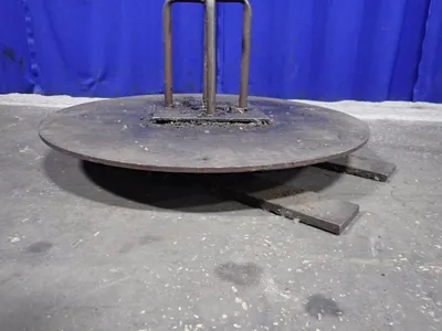 50" Reel
