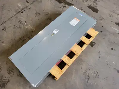 USED SQUARE D NQOD484L225CU