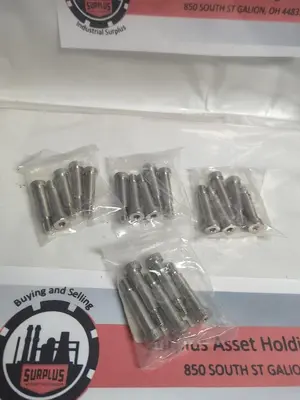 New | in-Stock JERGENS STR60238C20 Misc Fasteners | Surplus Asset Holdings #1196377