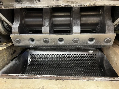 USED NELMOR 1220RG