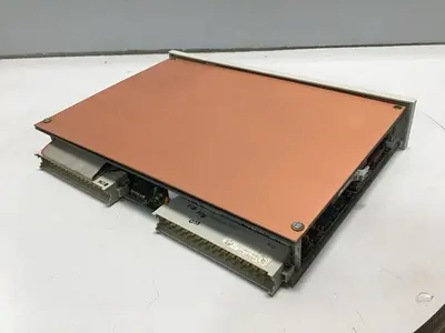 USED SIEMENS 6ES5 252-3AA13
