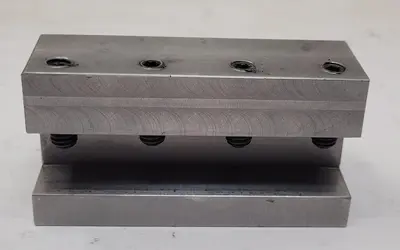 Used DORIAN TOOL D35CXA HOLDERS Tool Holders Kentucky US | Aucto #1315802
